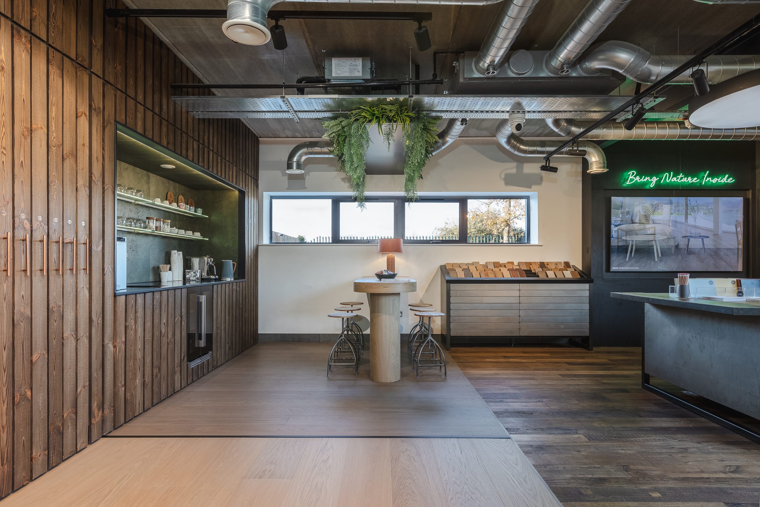 Interior photographer Surrey